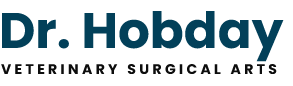Dr. Hobday logo